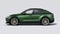 2026 Porsche Macan Macan Turbo Electric