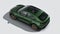 2026 Porsche Macan Macan Turbo Electric