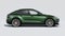 2026 Porsche Macan Macan Turbo Electric