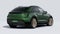 2026 Porsche Macan Macan Turbo Electric