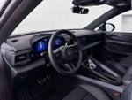 2025 Porsche Macan Electric Turbo