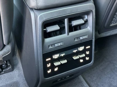 2026 Porsche Macan Turbo Electric