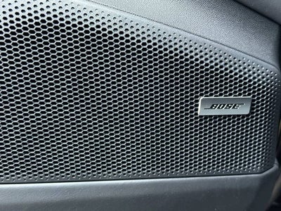 2026 Porsche Macan Turbo Electric