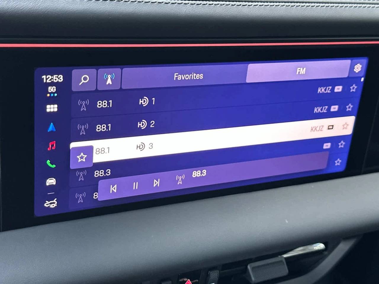 2026 Porsche Macan Turbo Electric