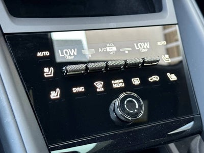 2026 Porsche Macan Turbo Electric