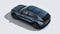 2026 Porsche Cayenne Cayenne Turbo Electric