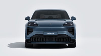 2026 Porsche Cayenne Cayenne Turbo Electric