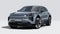 2026 Porsche Cayenne Cayenne Turbo Electric