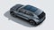 2026 Porsche Cayenne Cayenne Turbo Electric