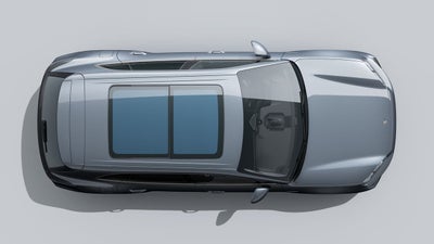 2026 Porsche Cayenne Cayenne Turbo Electric