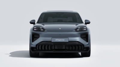2026 Porsche Cayenne Cayenne Turbo Electric