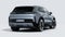 2026 Porsche Cayenne Cayenne Turbo Electric