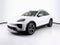2025 Porsche Macan Electric