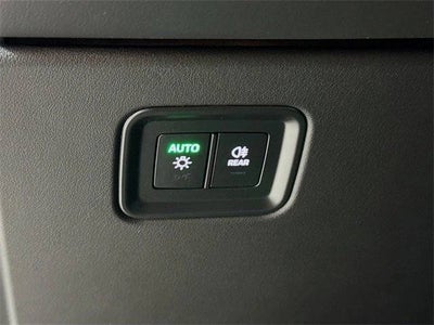 2025 Porsche Macan Electric