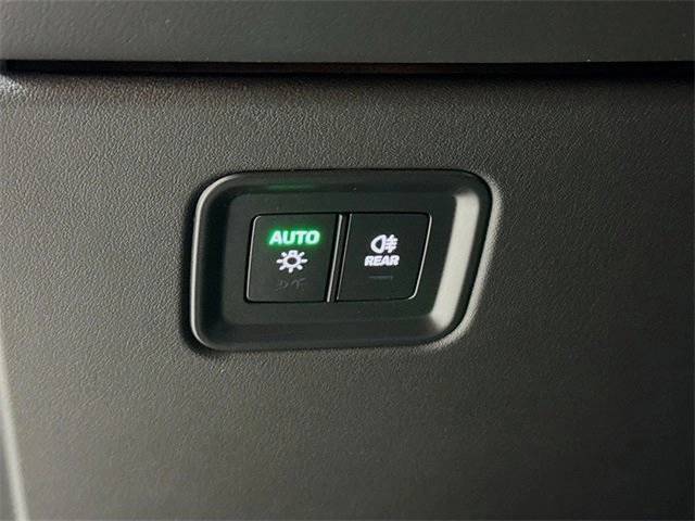 2025 Porsche Macan Electric