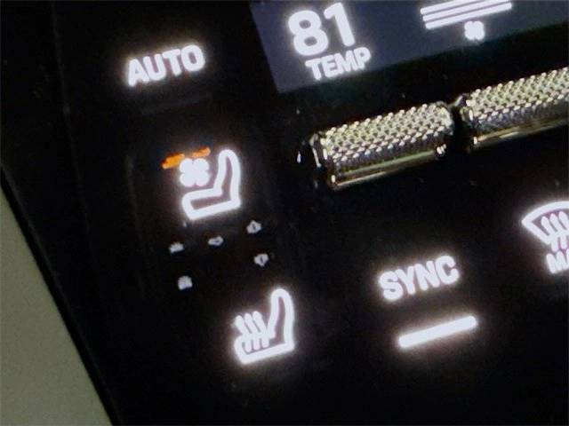 2025 Porsche Macan Electric