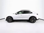 2025 Porsche Macan Electric