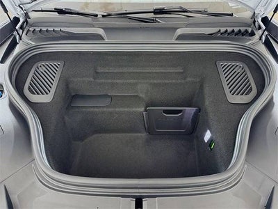 2025 Porsche Macan Electric