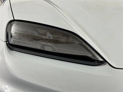 2025 Porsche Macan Electric