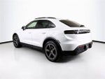 2025 Porsche Macan Electric