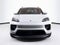 2025 Porsche Macan Electric