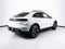 2025 Porsche Macan Electric