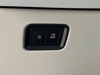 2025 Porsche Macan Electric