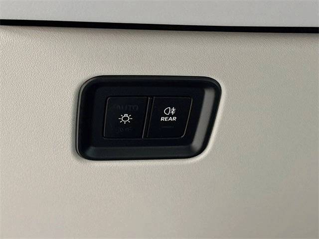 2025 Porsche Macan Electric