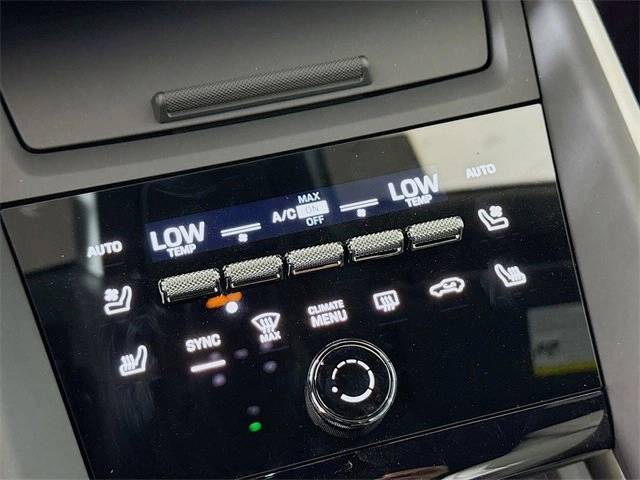 2025 Porsche Macan Electric