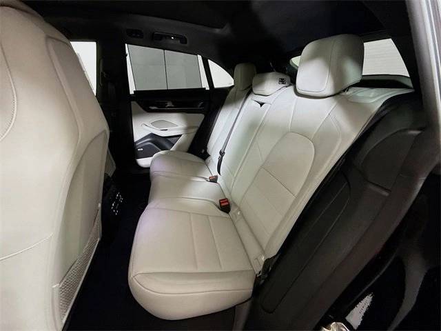 2025 Porsche Macan Electric