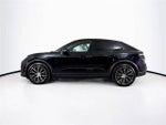 2025 Porsche Macan Electric