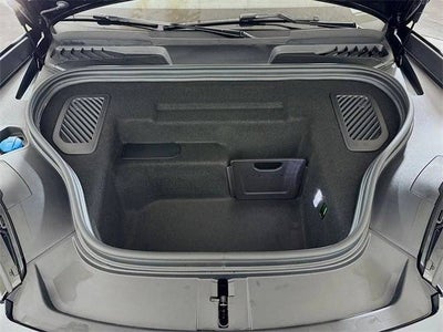 2025 Porsche Macan Electric