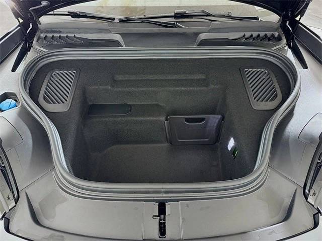 2025 Porsche Macan Electric