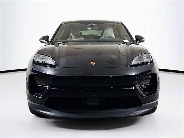 2025 Porsche Macan Electric