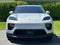 2026 Porsche Macan Electric
