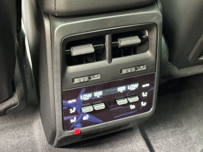 2026 Porsche Macan Electric