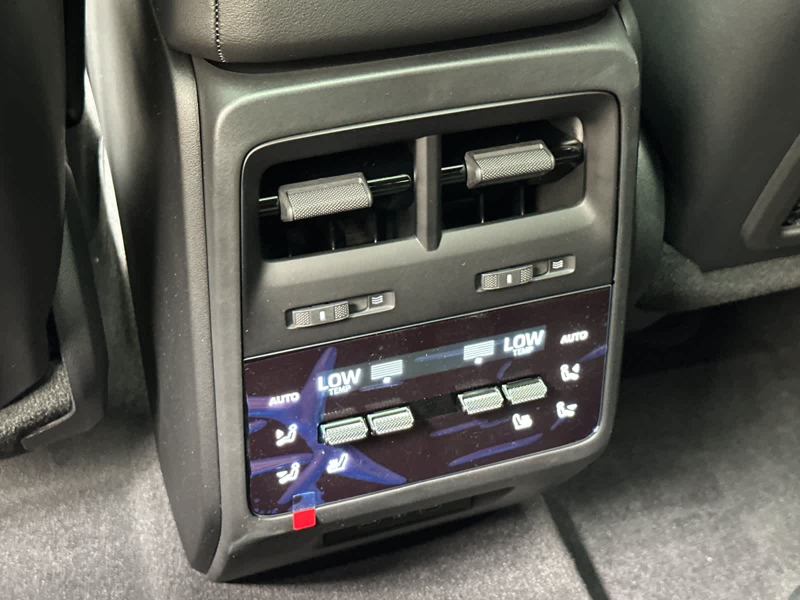 2026 Porsche Macan Electric