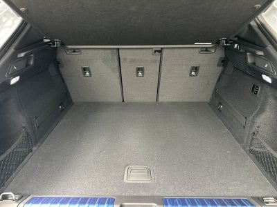 2026 Porsche Macan Electric
