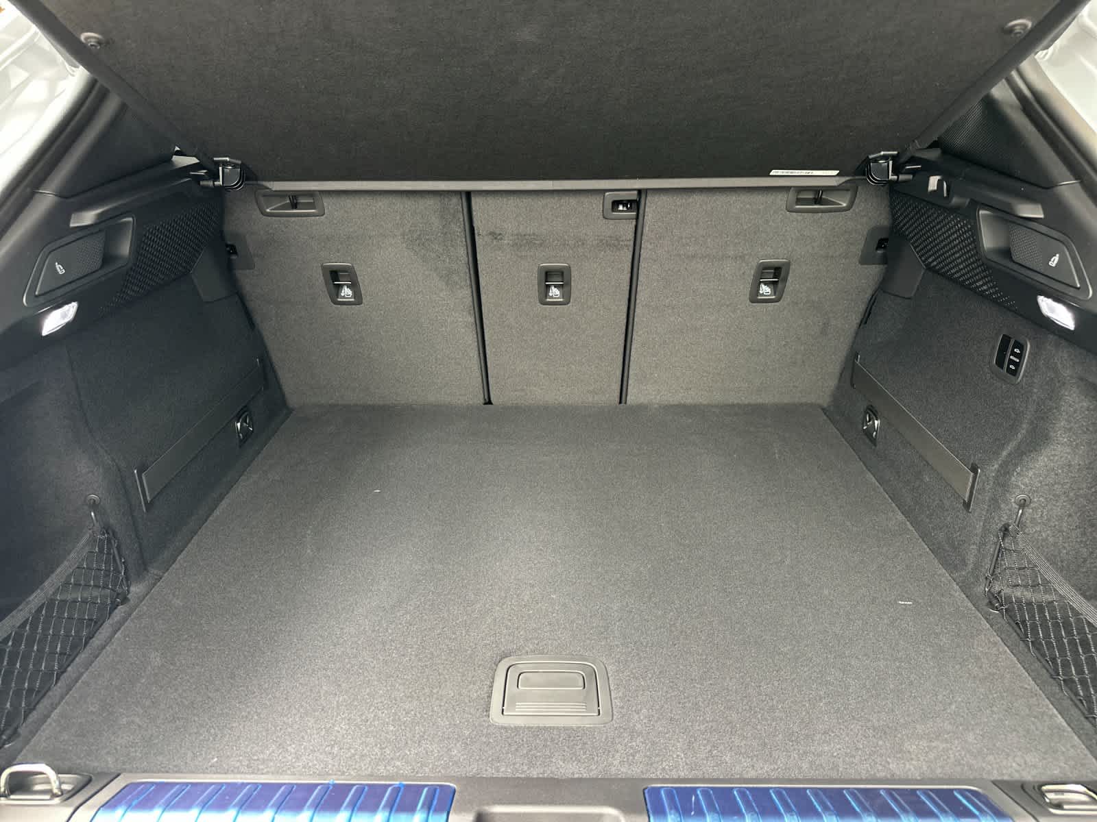 2026 Porsche Macan Electric
