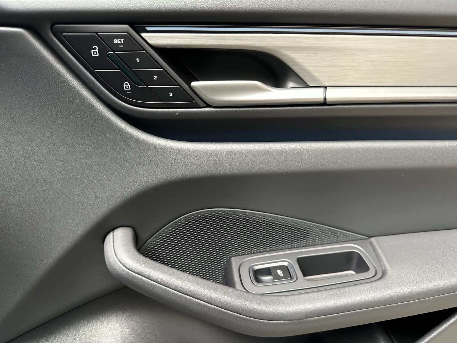 2026 Porsche Macan Electric