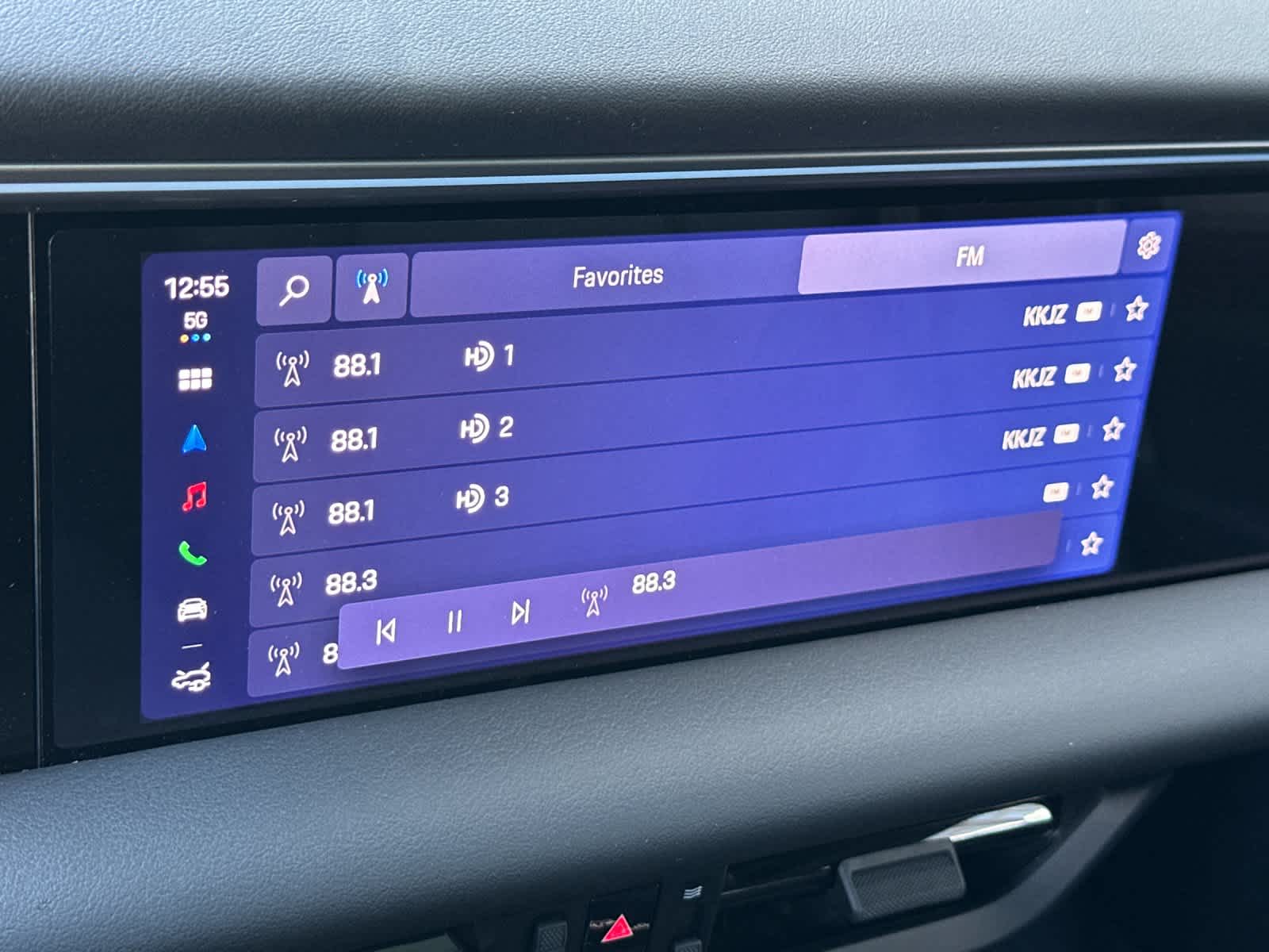 2026 Porsche Macan Electric