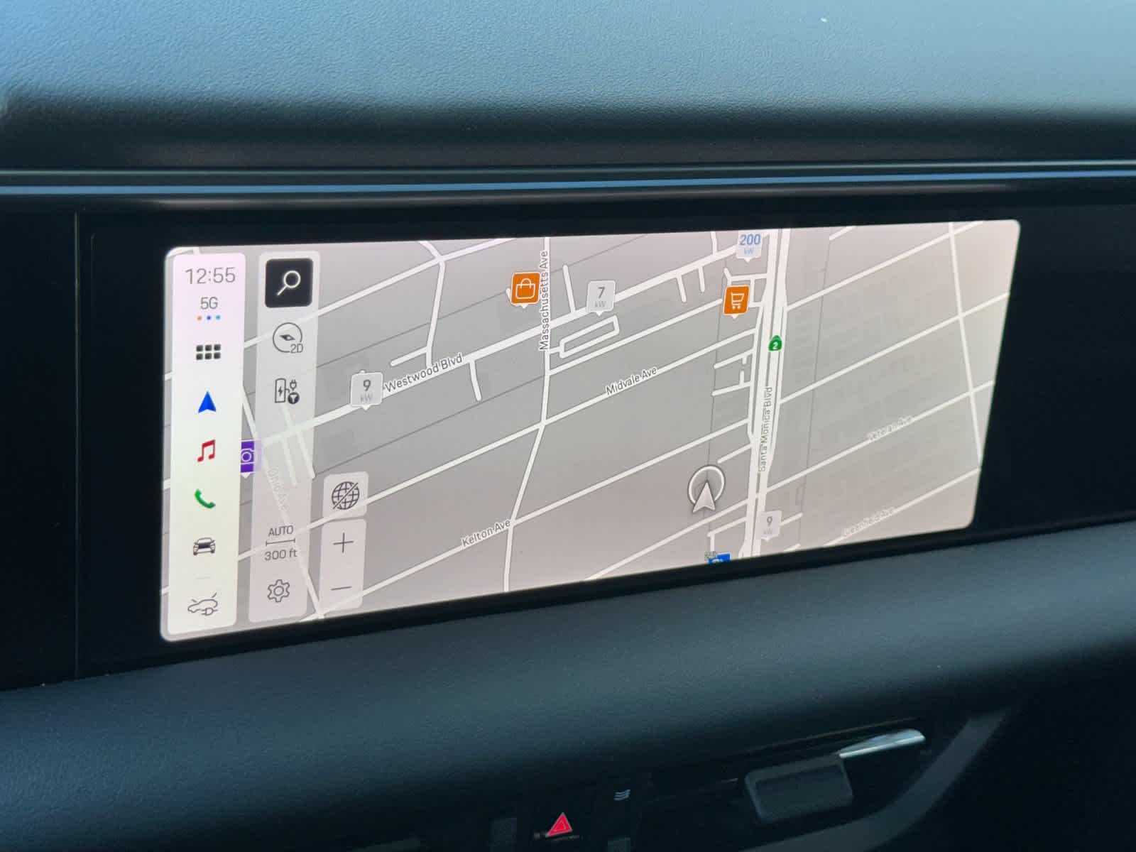 2026 Porsche Macan Electric
