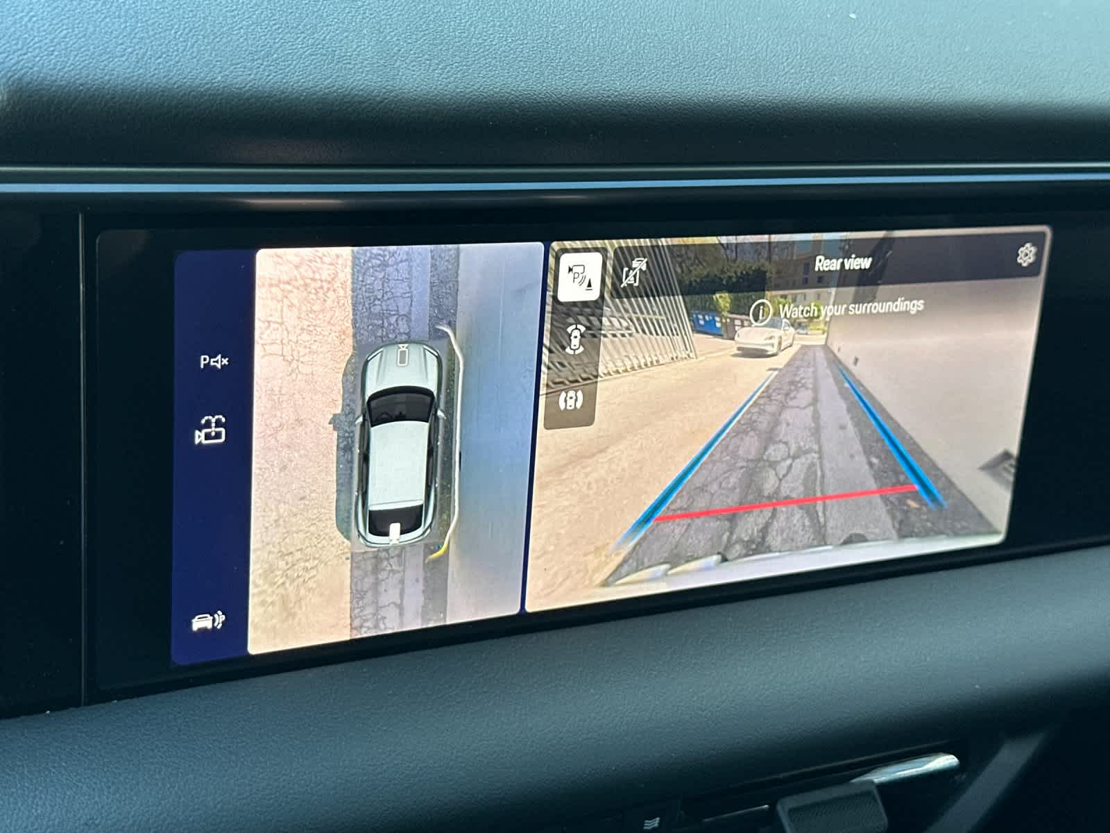 2026 Porsche Macan Electric