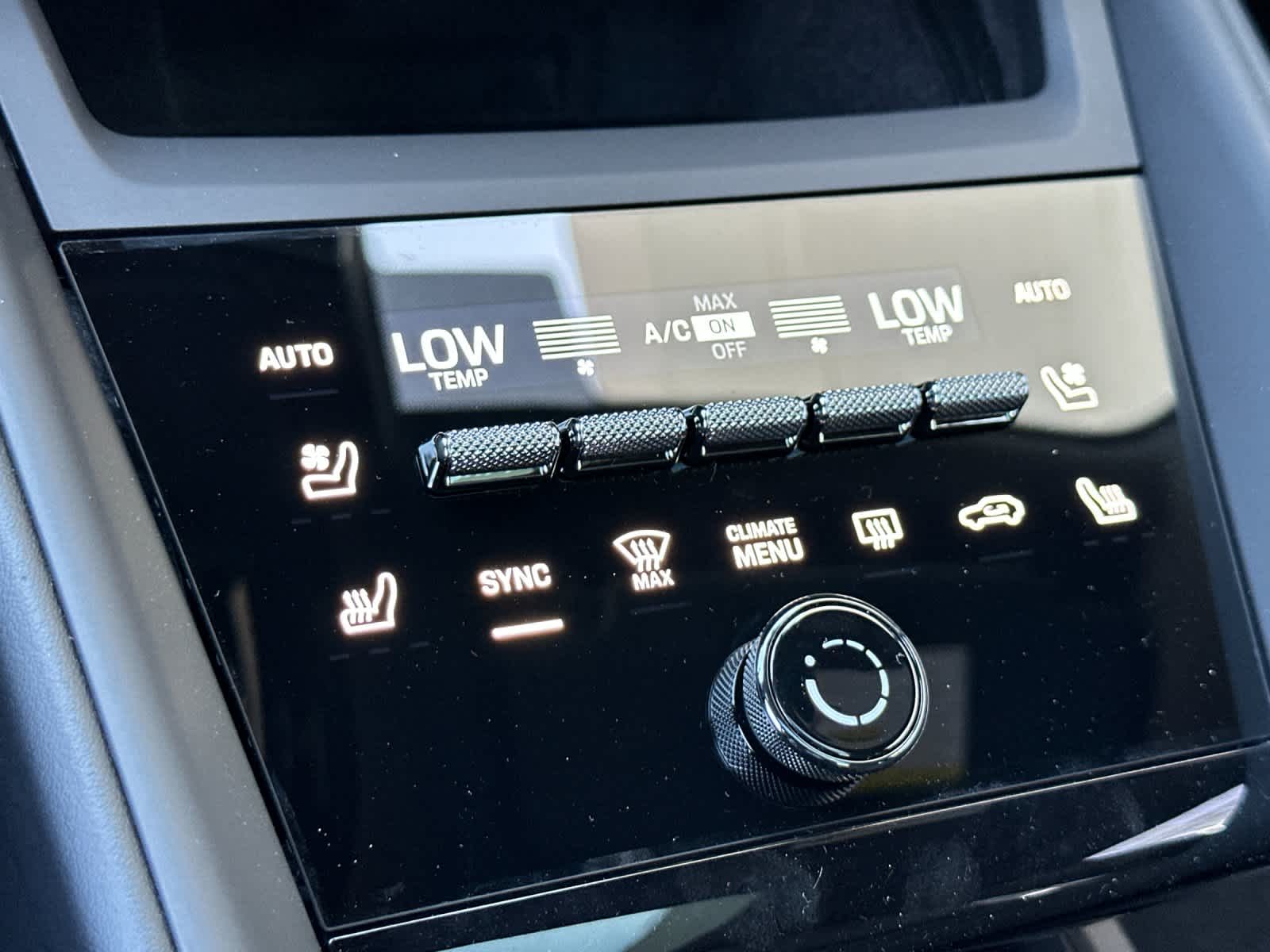 2026 Porsche Macan Electric