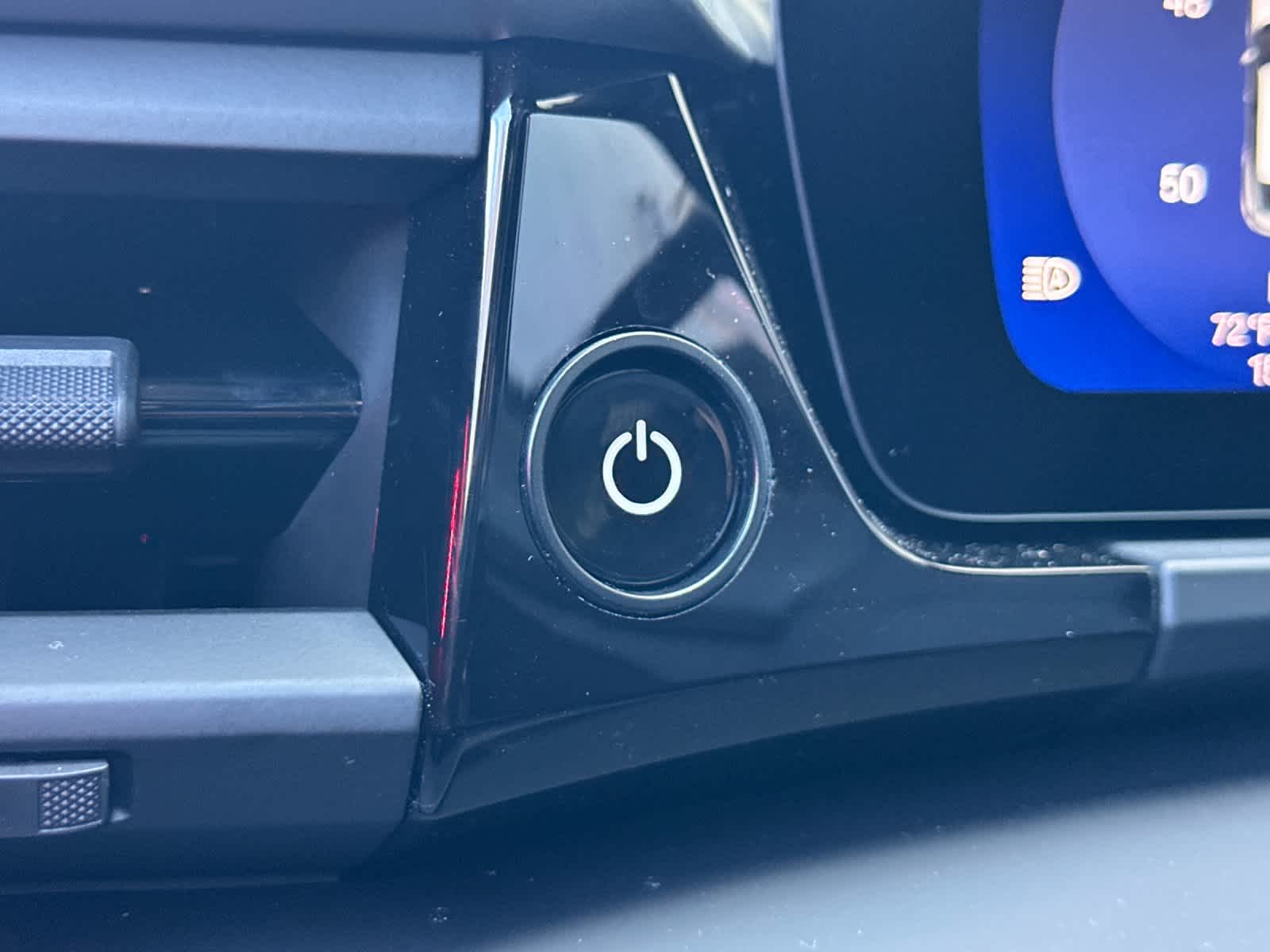 2026 Porsche Macan Electric