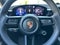 2026 Porsche Macan Electric