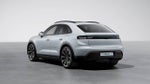 2026 Porsche Macan Electric