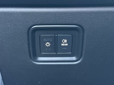 2026 Porsche Macan Electric