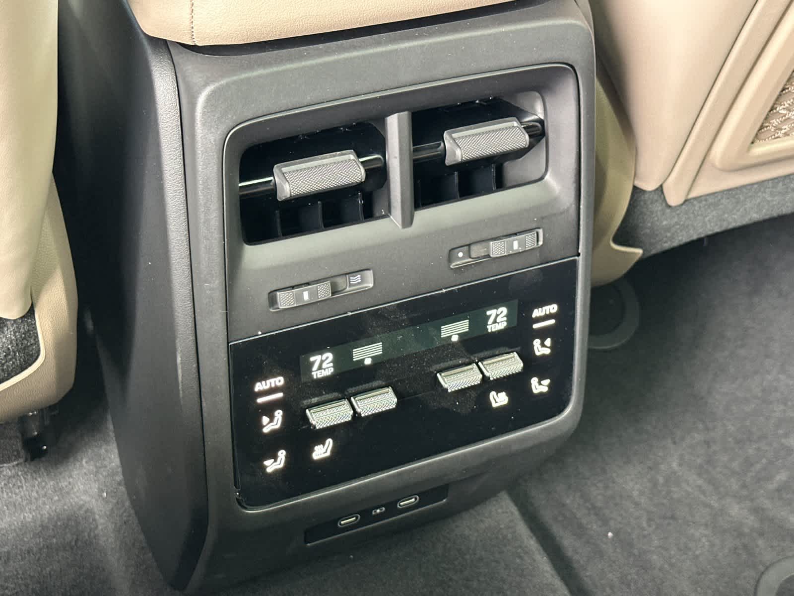 2026 Porsche Macan Macan Electric