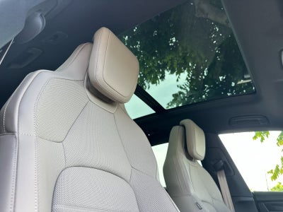 2026 Porsche Macan Macan Electric